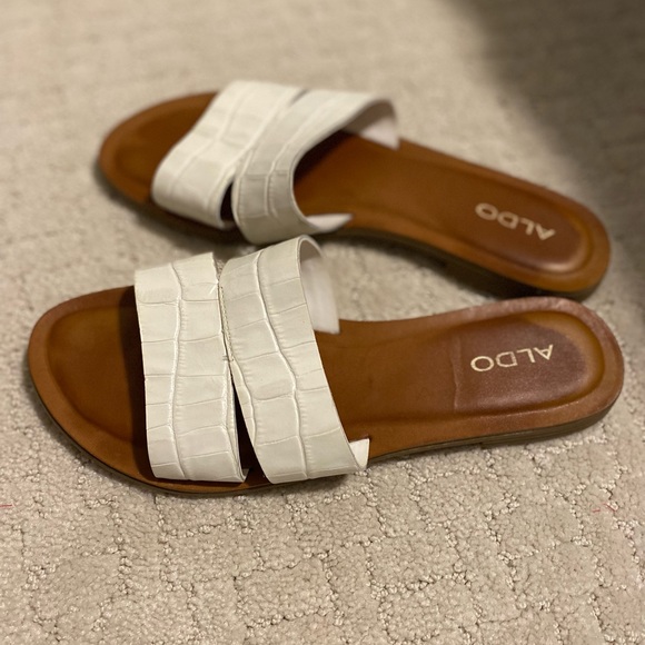 Aldo sandals - Picture 2 of 4